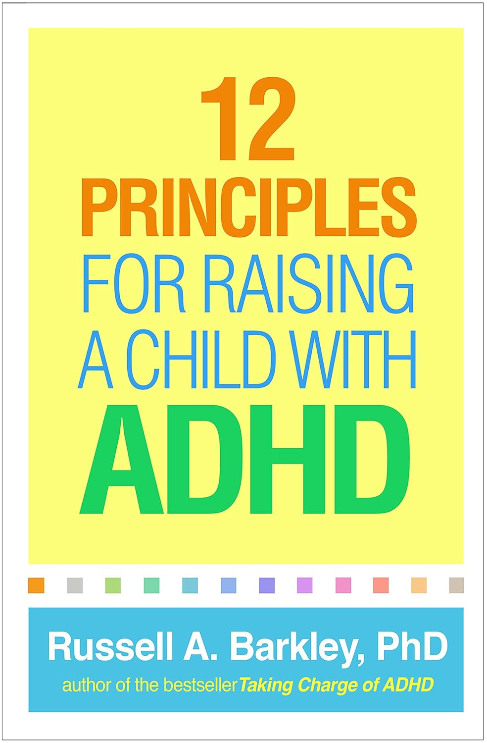 If Your Child Was Just Diagnosed with ADHD: 5 Things I Would Do