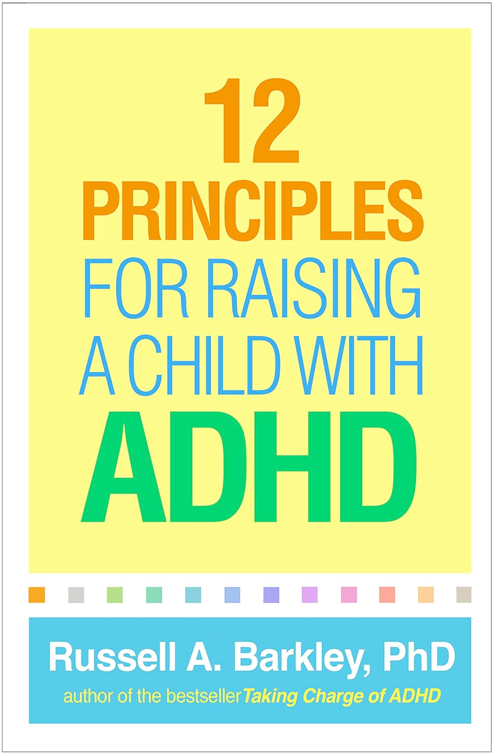 If Your Child Was Just Diagnosed with ADHD: 5 Things I Would&nbsp;Do