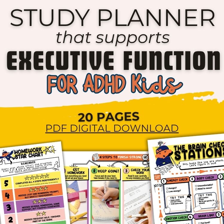 11 ADHD Homework Strategies That Actually&nbsp;Work