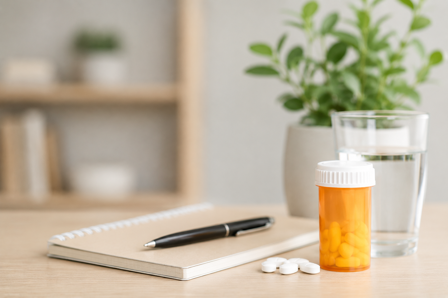 Our Experience with ADHD Medication (What We Learned Along the Way)