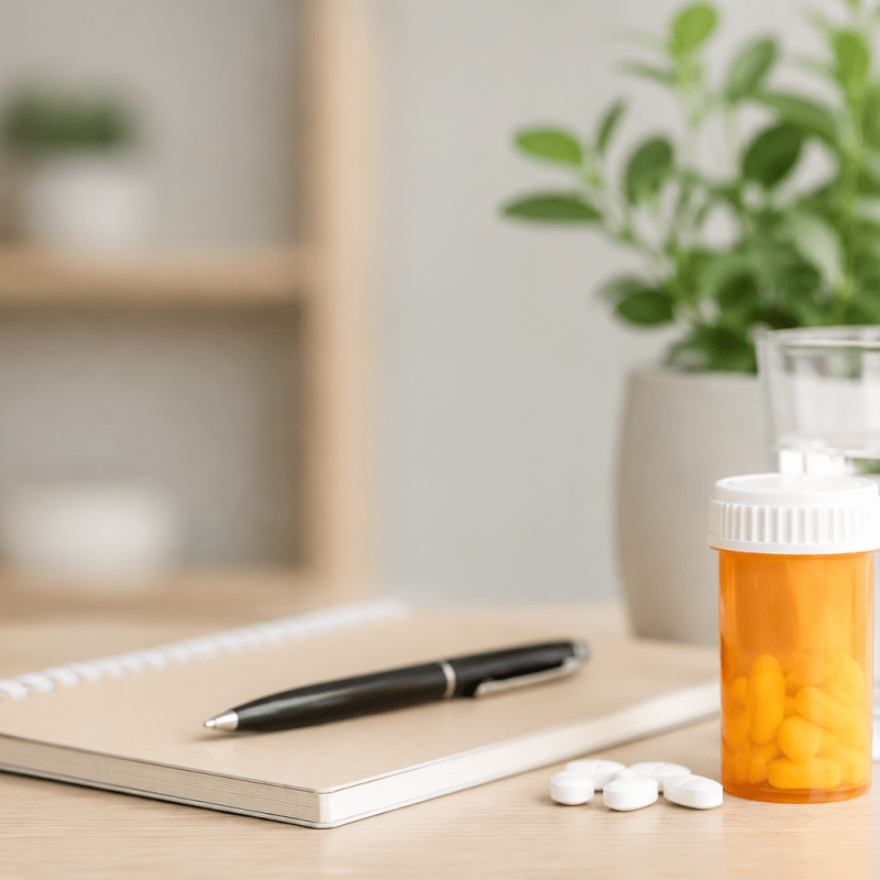 Our Experience with ADHD Medication (What We Learned Along the&nbsp;Way)