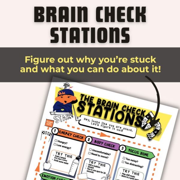 How to Teach your ADHD Child Effective Study Habits and Homework&nbsp;Independence