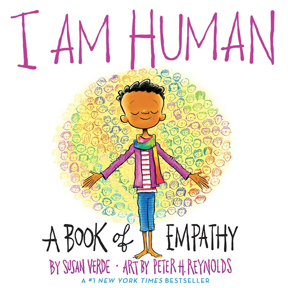 7 Books I Read With My ADHD Son About Friendship, Anxiety, and&nbsp;Confidence