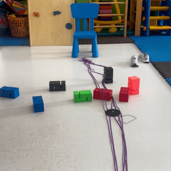What We Learned in Occupational Therapy About Frustration and&nbsp;Breathing